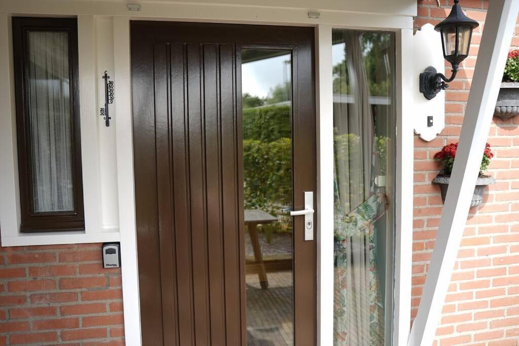 Huisje Marie Loosdrecht Luaran gambar